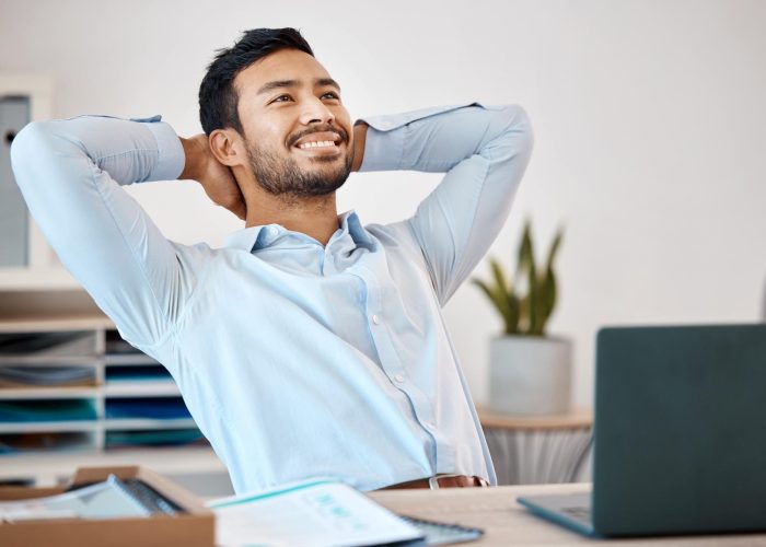 Stress Management Training