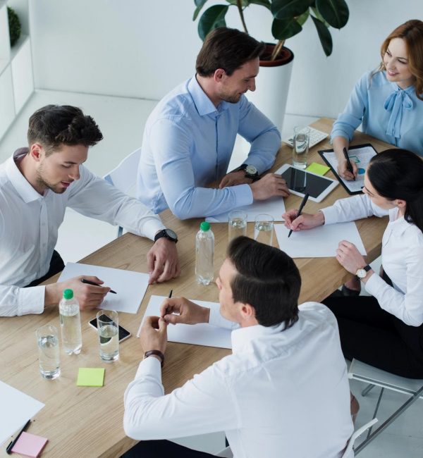 Managing poor performance training